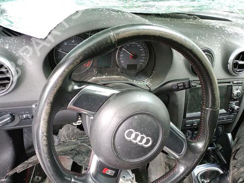 Speaker AUDI A3 (8P1) S3 quattro | BP26170329E2 - Image 12
