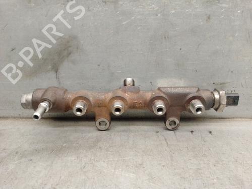 Used Injection rail Injection rail 25247075 25247075