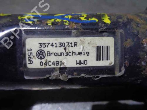Right front shock absorber VW GOLF III (1H1) 2.0 | BP4933670M17 