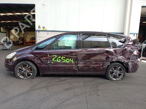 Recambios FORD S-MAX (WA6) 1.8 TDCi 4942942