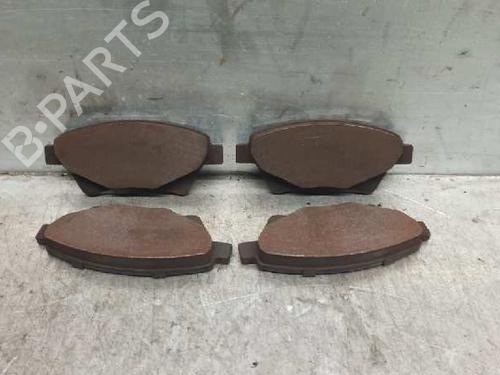 Annen RENAULT SCÉNIC II (JM0/1_) 1.9 dCi (JM0G, JM12, JM1G, JM2C) | BP20256857O1 