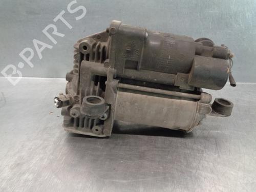 Suspension compressor MERCEDES-BENZ S-CLASS (W221, V221) S 320 CDI (221.022, 221.122) | BP10650307M103 