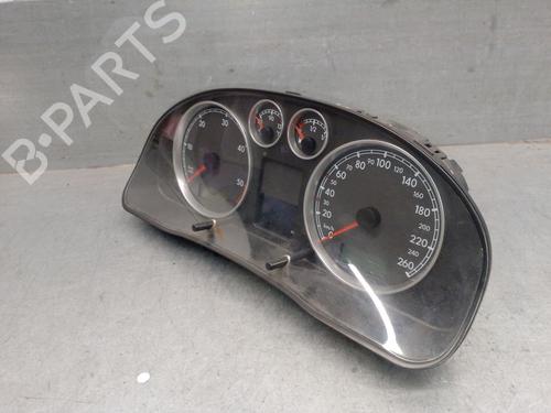 Lenksäule VW PASSAT B5.5 (3B3) 1.9 TDI | BP31090078M21 