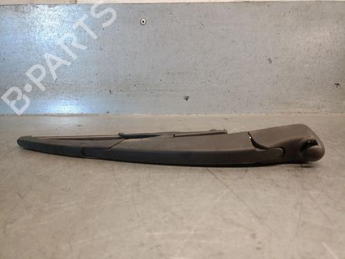 Used Rear windshield wiper arm Rear windshield wiper arm MINI MINI COUNTRYMAN (R60) Cooper D (112 hp) 33273318 33273318