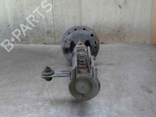 Left front shock absorber OPEL INSIGNIA A (G09) 2.0 CDTI (68) | BP5656396M16 