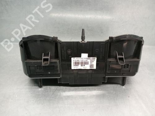 Instrument cluster SEAT LEON (1P1) 2.0 TDI 16V | BP29590162C47