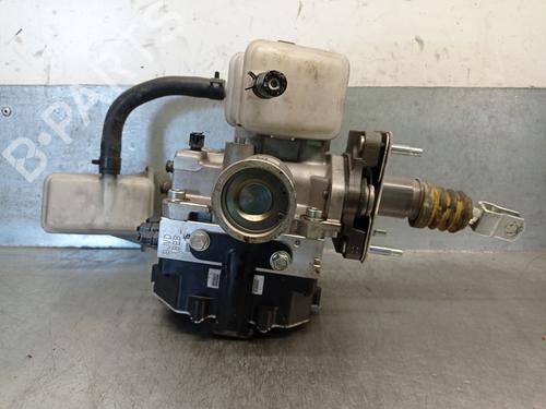 Servo brake HYUNDAI IONIQ (AE) 1.6 GDI Hybrid | BP27152033M42 