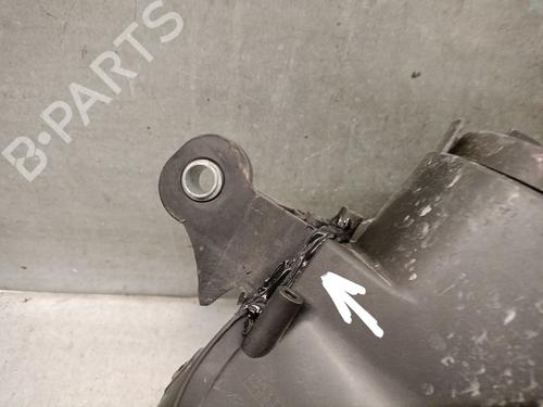 Right headlight FIAT PANDA (312_, 319_) 1.0 Mild Hybrid (312.PYD1B) | BP31941266C29