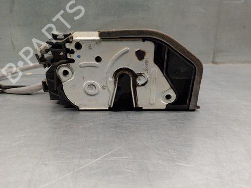 Front left lock BMW X3 (E83) 2.0 sd | BP17035594C98 