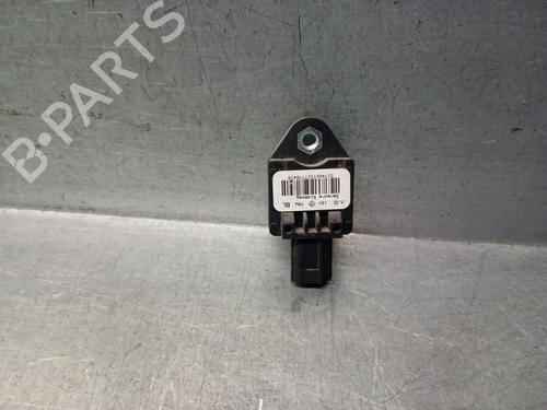 Used Electronic module Electronic module FIAT CROMA (194_) 1.9 D Multijet (194AXC1B, 194AXC12) (150 hp) 34611521 34611521
