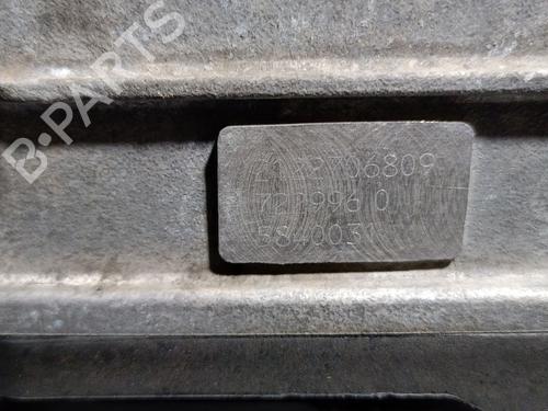 Gearbox MERCEDES-BENZ E-CLASS T-Model (S212) E 200 CDI / BlueTEC (212.205, 212.206) | BP36077045M3 - Image 12