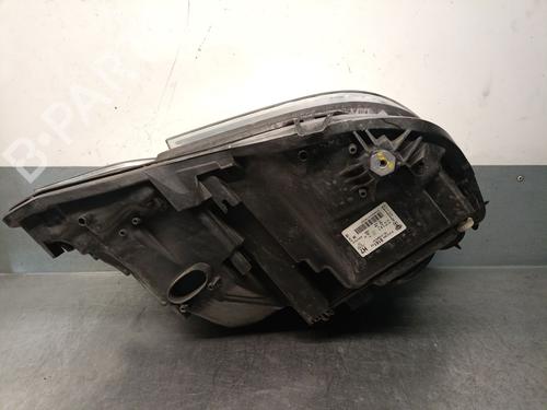 Left headlight MERCEDES-BENZ E-CLASS T-Model (S212) E 220 CDI / BlueTEC (212.202, 212.201) | BP39266230C28 - Image 4