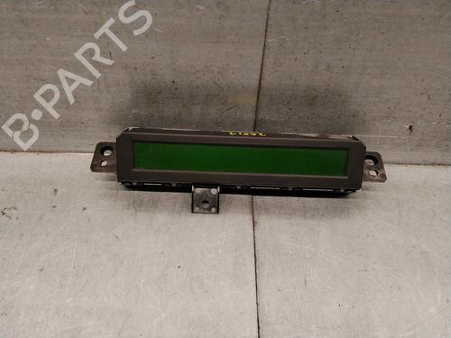 Used Display monitor Display monitor MAZDA 5 (CR) 2.0 CD (CR19) (143 hp) 40260966 40260966