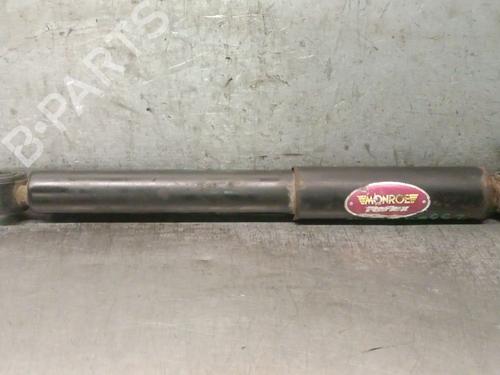 Høyre bak støtdemper RENAULT MEGANE I (BA0/1_) 1.9 dCi (BA05, BA1F) (102 hp) 31707238