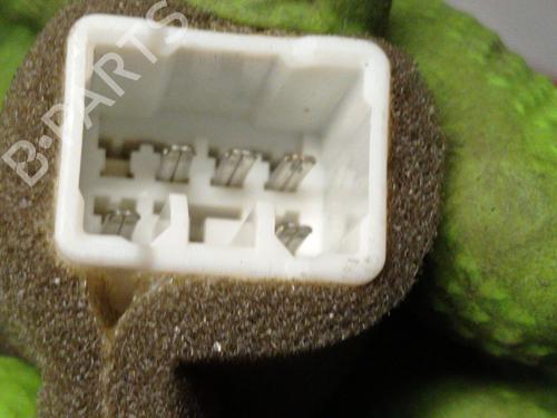 Right taillight HYUNDAI GETZ (TB) 1.1 | BP30408372C35