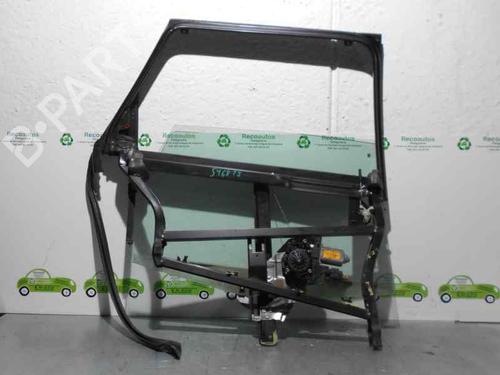 Rear left window mechanism AUDI A6 C5 Avant (4B5) 2.4 quattro | BP2089574C24 