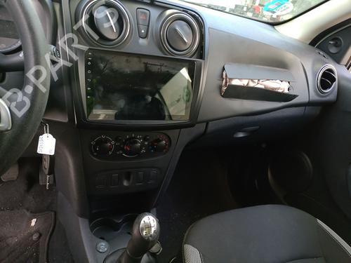Gearbox DACIA SANDERO II TCe 90 LPG (B8M1) | BP29147929M3 