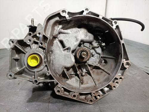 Used Gearbox Gearbox OPEL ZAFIRA A MPV (T98) 2.2 DTI 16V (F75) (125 hp) 39992302 39992302