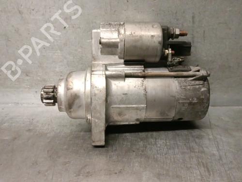 Used Starter AUDI A3 (8P1) 2.0 TDI 16V (140 hp) 30470528