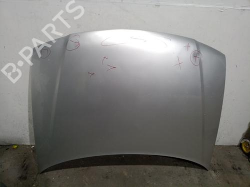 Motorhjelm AUDI A3 (8L1) 1.9 TDI (130 hp) 30158608