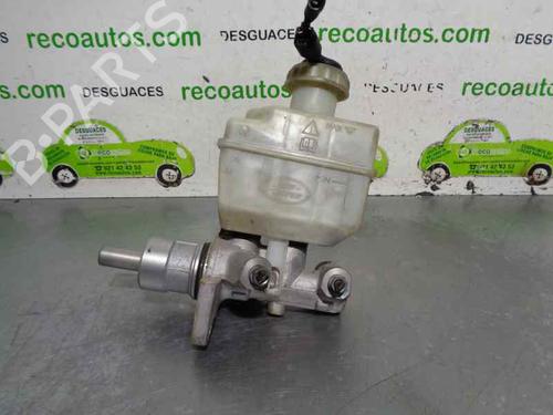 Brake master cylinder LAND ROVER DISCOVERY III (L319) 2.7 TD 4x4 | BP5252311M77 