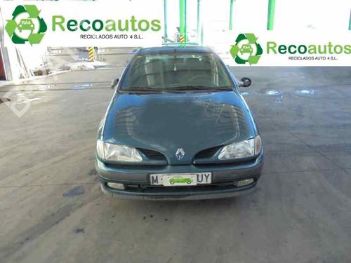 Grill RENAULT MEGANE I Classic (LA0/1_) 1.6 e (LA0F, LA0S) | BP2316297C40 