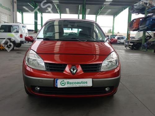 Venstre forlygtestøtte RENAULT GRAND SCÉNIC II (JM0/1_) 2.0 | BP35728881C157  - Image 9