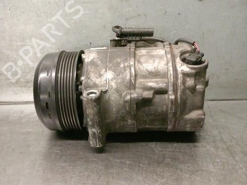 AC compressor MERCEDES-BENZ C-CLASS (W204) C 220 CDI (204.008) | BP30838140M34