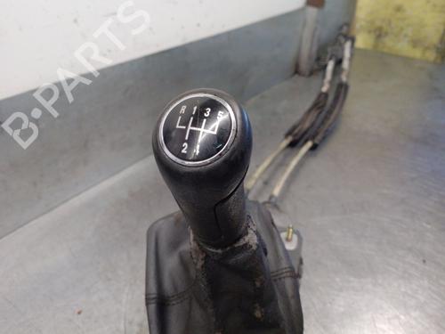 Gear lever SEAT LEON ST (5F8) 1.5 TGi | BP33217113M90  - Image 5