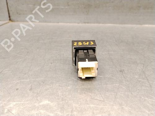 Warning switch CITROËN C4 III (BA_, BB_, BC_) 1.2 PureTech 130 (BAHNSA, BAHNSB) | BP36353519I22 - Image 3