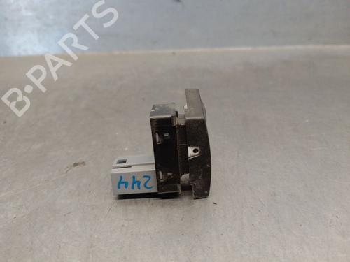 Left rear window switch SKODA YETI (5L) 2.0 TDI | BP31850959I29