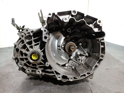 Used Gearbox Gearbox JEEP COMPASS (MP, M6, MV, M7) 1.4 MultiAir (140 hp) 34289309 34289309