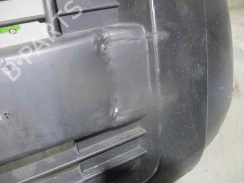 Front bumper FIAT FIORINO Box Body/MPV (225_) 1.3 D Multijet (225BXD1A, 225BXB1A, 225BXB11) | BP3454617C7 