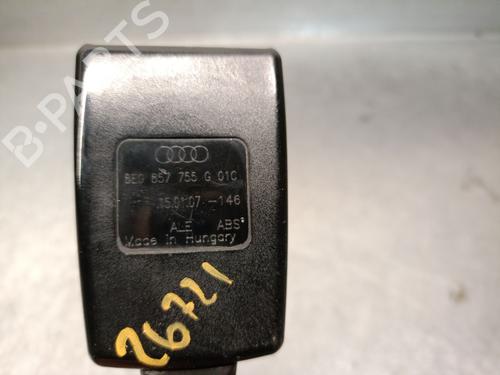 Seat buckle AUDI A4 B7 (8EC) | BP39611200I32 - Image 5