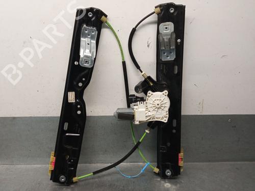 Used Rear right window mechanism JAGUAR F-PACE (X761) 2.0 TD4 (180 hp) 30150010