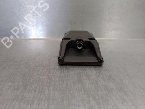 Electronic module OPEL CROSSLAND X / CROSSLAND (P17, P2QO) 1.2 (75) | BP13719510M83 