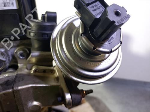 Engine MINI MINI (R56) Cooper D | BP27930736M1 