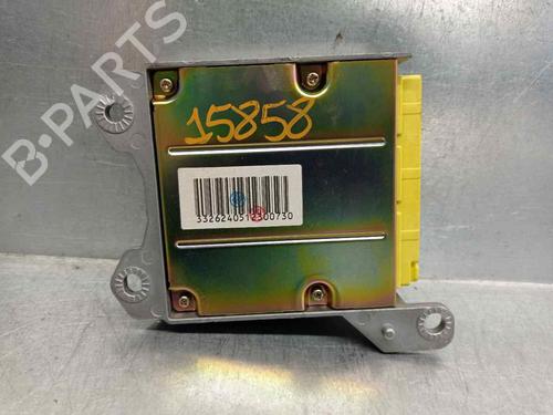 ECU airbags MAZDA 6 Station Wagon (GY)  | BP10182776M53 