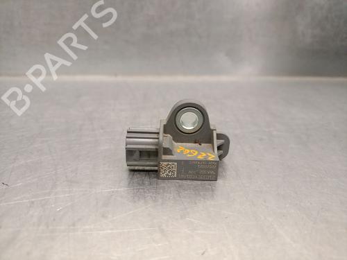 Elektronische module RENAULT KADJAR (HA_, HL_) 1.3 TCe 140 (HLNB, HLN1) (140 hp) 25454007