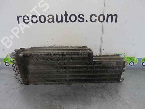 Air conditioning evaporator MERCEDES-BENZ S-CLASS (W126)  | BP11666933M109