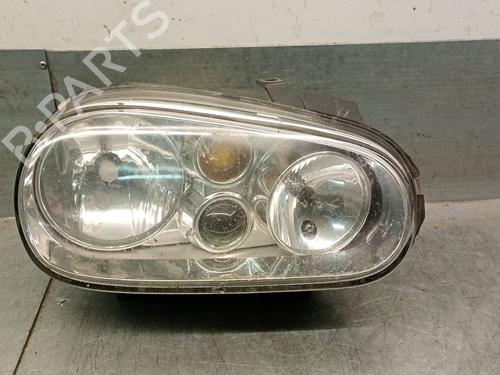 Faro destro VW GOLF IV (1J1) 1.9 TDI (110 hp) 30626128