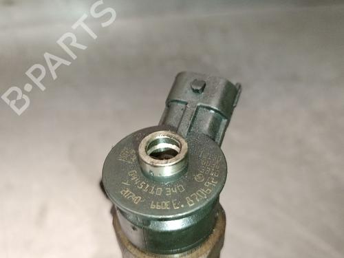 Injector CITROËN C3 II (SC_) 1.6 HDi 90 | BP33127511M100  - Image 5