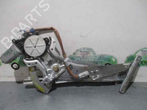 Rear left window mechanism HONDA HR-V (GH_) 1.6 16V (GH1, GH3) | BP2999760C24 