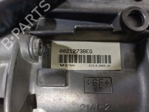 Gearbox BMW 5 (E60) 520 i | BP37607672M3 - Image 7