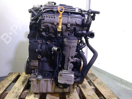 Engine SEAT IBIZA III (6L1) 1.4 TDI | BP29394088M1 