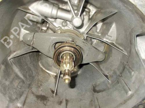 Gearbox BMW 3 (E46)  | BP4871379M3 