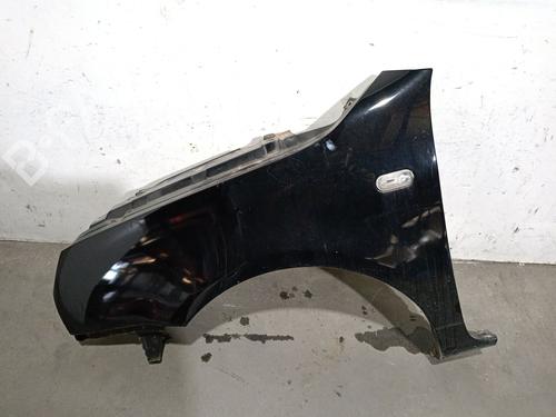 Left front fenders VW LUPO I (6X1, 6E1) 1.4 16V 6X0821021E | 6X0821021E
