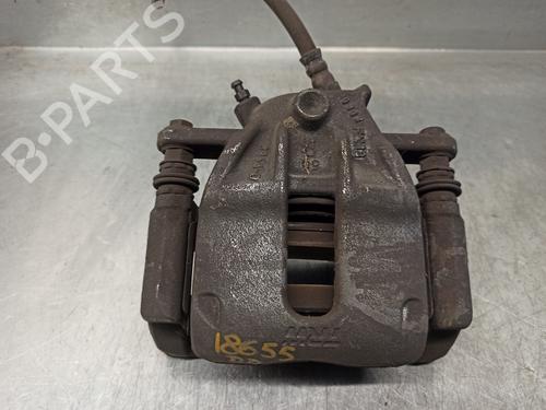 Used Right front brake caliper RENAULT MODUS / GRAND MODUS (F/JP0_) [2004-2025]  15056013