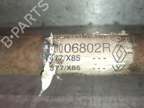 Right front driveshaft RENAULT CLIO III Hatchback Van (SB_, SR_) 1.5 dCi | BP37442266M39 - Image 6
