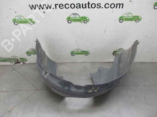 Hjulbue FORD FOCUS I (DAW, DBW) [1998-2009]  20244807
